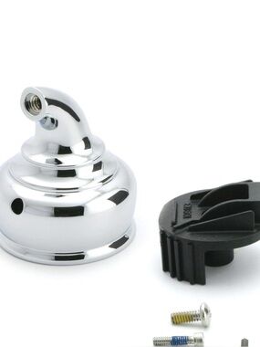 Moen Monticello Chrome Handle Kit 95606